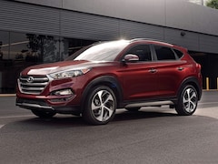 2018 Hyundai Tucson Value SUV