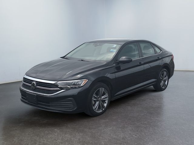 2024 Volkswagen Jetta 1.5T SE Auto SULEV's photo