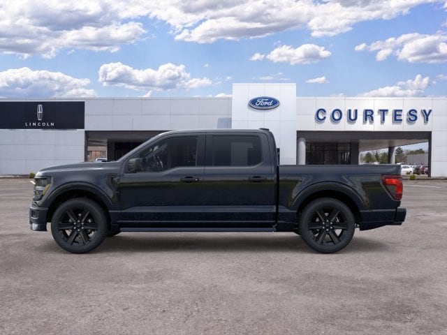 2026 Ford F-150 STX - Photo 3