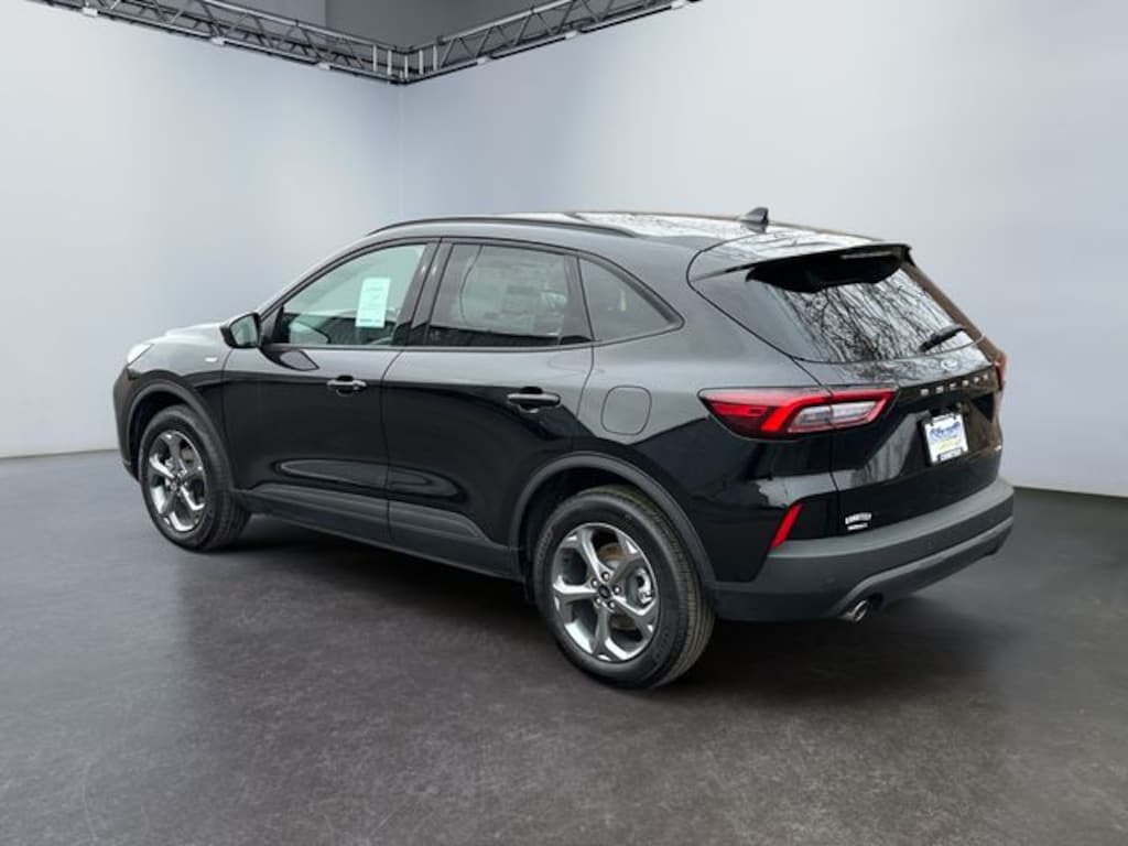 New 2026 Ford Escape ST-Line SUV