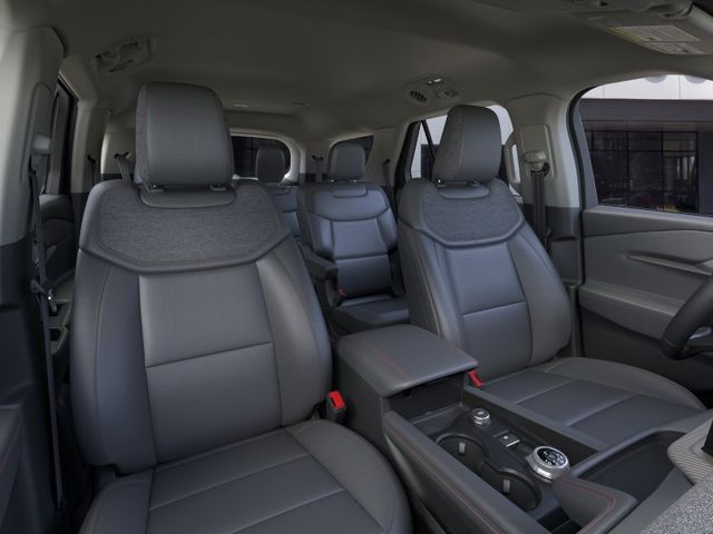 2026 Ford Explorer Active - Photo 10