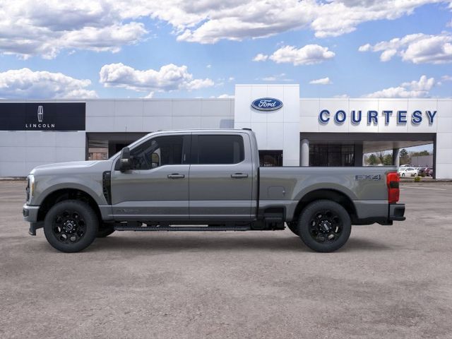 New 2026 Ford F-350 XLT Truck Crew Cab