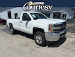Chevrolet Silverado 2500HD