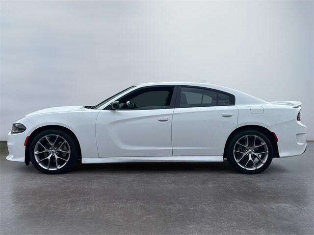 2023 Dodge Charger GT photo 2