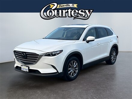 2019 Mazda CX-9 Touring SUV