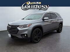 2020 Chevrolet Traverse 3LT SUV