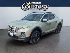2022 Hyundai Santa Cruz SEL Truck
