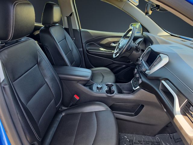 2024 GMC Terrain SLT - Photo 15