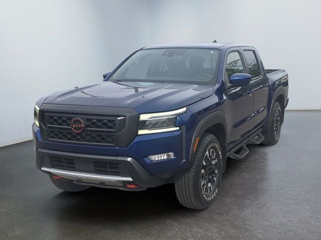 2023 Nissan Frontier PRO-4X Crew Cab 4X4's photo