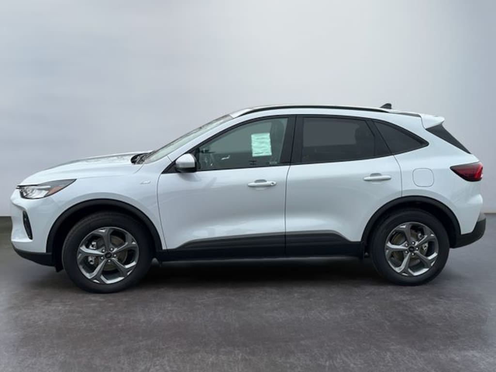 New 2026 Ford Escape ST-Line Select SUV