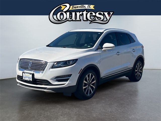 2019 Lincoln MKC