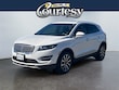  Lincoln MKC