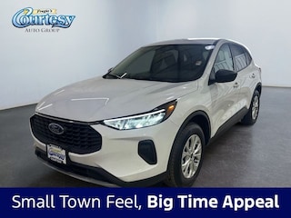 2026 Ford Escape Active SUV