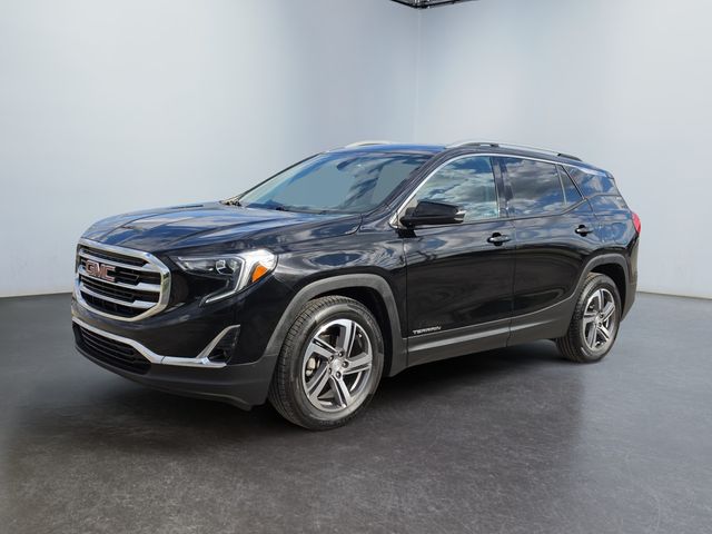 2018 GMC Terrain SLT FWD's photo