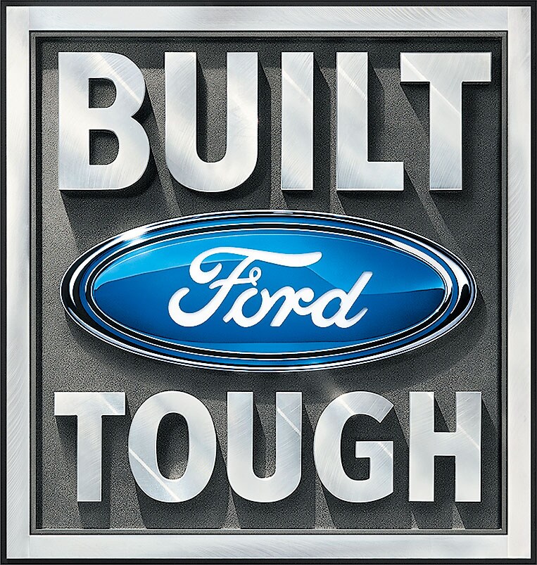 Ford f 150 ecoboost torture test #9