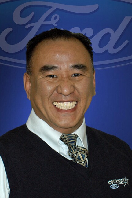Sam Luu - Finance Manager
