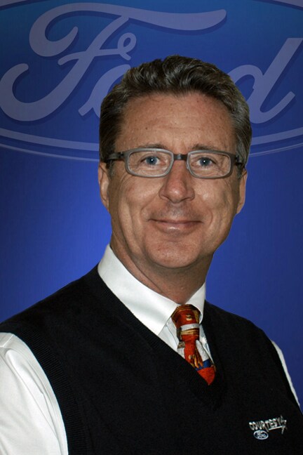 Ron Boyer - Owner/Dealer