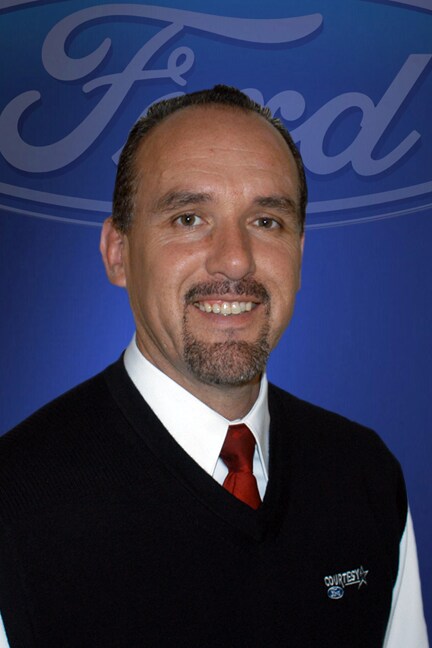 Mark Delaney - Associate Sales Mgr