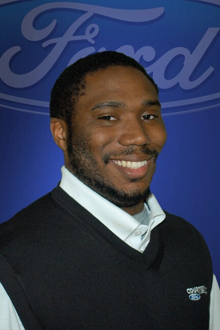 Ed Causey - Service Advisor