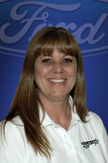 Sherry Gaylord - Customer Relations Mgr