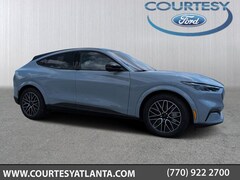 2025 Ford Mustang Mach-E Premium SUV