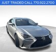 LEXUS RC