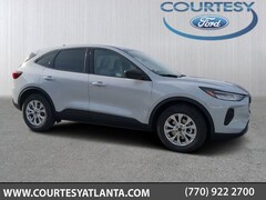 2025 Ford Escape Active SUV