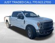 Ford F-250SD