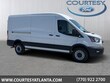 Ford Transit-250 Cargo