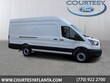 Ford Transit-350 Cargo
