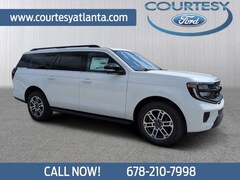 2025 Ford Expedition Max Active SUV