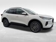 Ford Escape Plug-In Hybrid