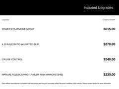 2026 Ford E-350 Cutaway Base Truck