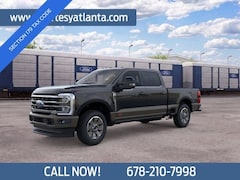 2026 Ford F-250 Truck Crew Cab