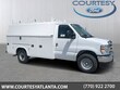 Ford E-350 Cutaway