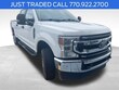 Ford F-250SD
