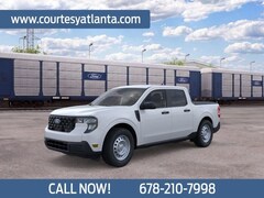 2026 Ford Maverick XL Truck SuperCrew
