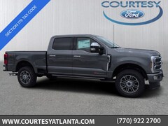 2025 Ford F-350 Truck Crew Cab