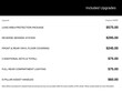 Ford Transit-250 Cargo