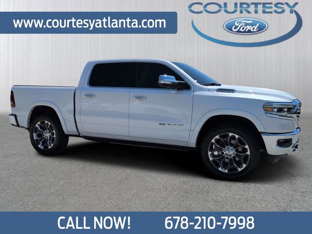2020 RAM 1500 Pickup