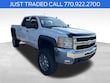 Chevrolet Silverado 2500HD