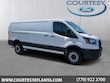 Ford Transit-250 Cargo