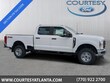 Ford F-350