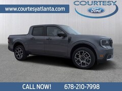 2026 Ford Maverick Lariat Truck SuperCrew