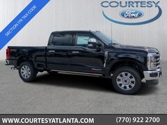 2025 Ford F-350 Truck Crew Cab