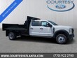 Ford F-550 Chassis