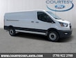 Ford Transit-150 Cargo