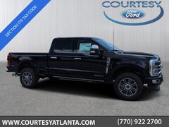2025 Ford F-350 Truck Crew Cab