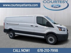 2025 Ford Transit-250 Cargo Base Van Low Roof Van