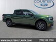 Ford Maverick